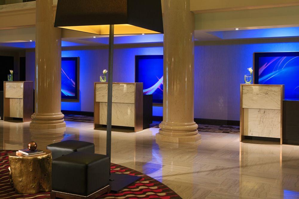 Renaissance Denver Downtown City Center Hotel Dış mekan fotoğraf