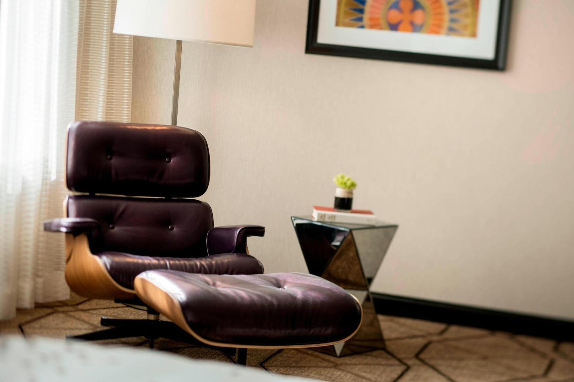 Renaissance Denver Downtown City Center Hotel Dış mekan fotoğraf