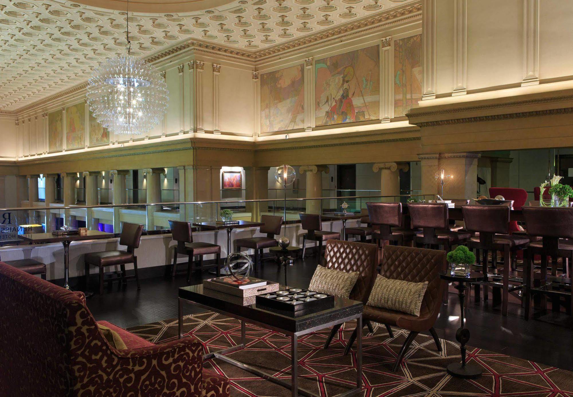 Renaissance Denver Downtown City Center Hotel Dış mekan fotoğraf